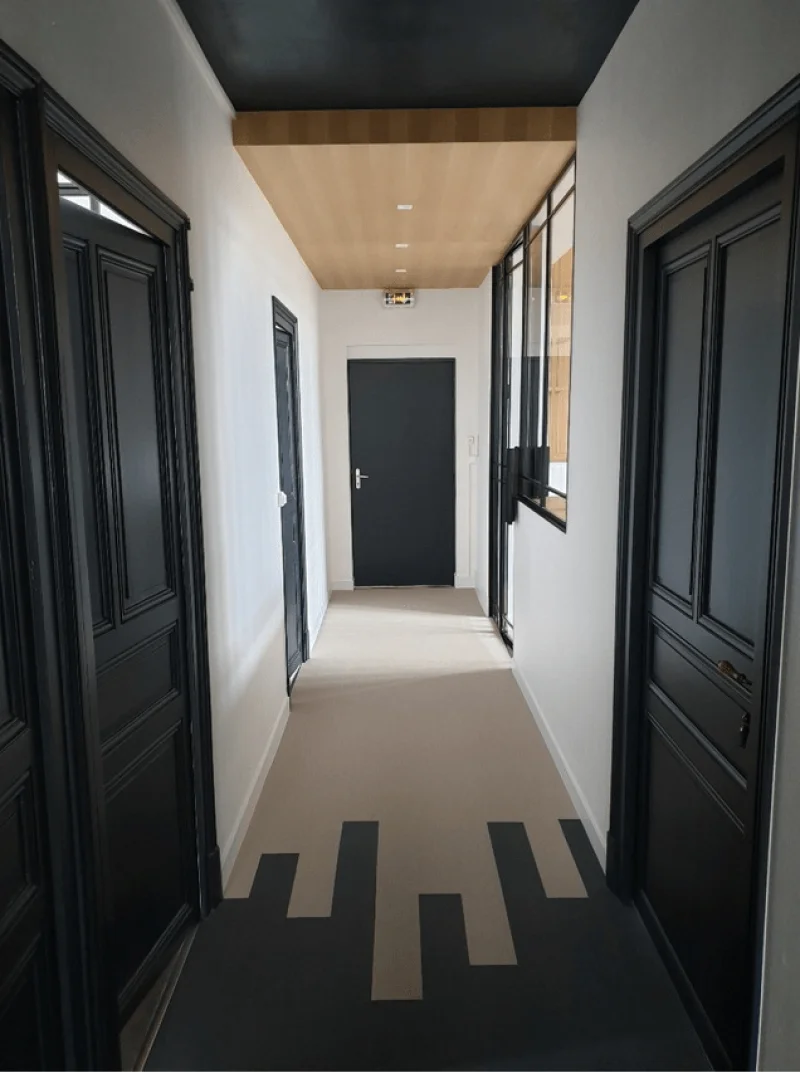 Lld Pichon Peintre Beaucouze DECORATION 1