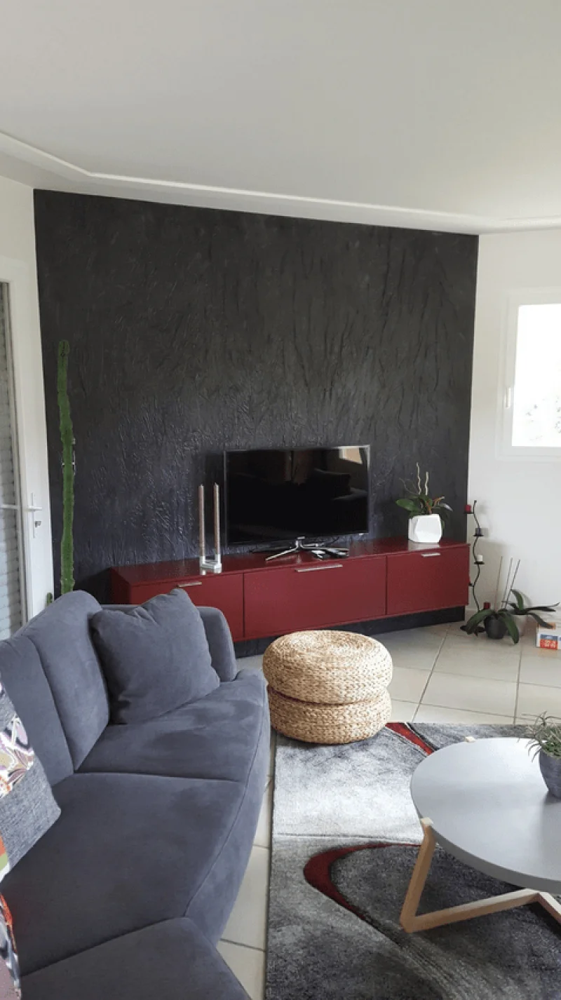 Lld Pichon Peintre Beaucouze DECORATION 10