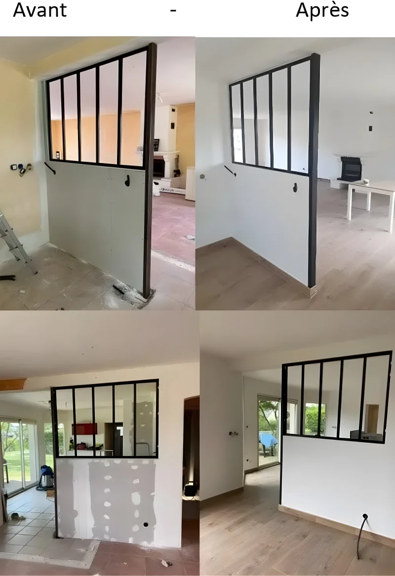 Lld Pichon Peintre Beaucouze DECORATION 12