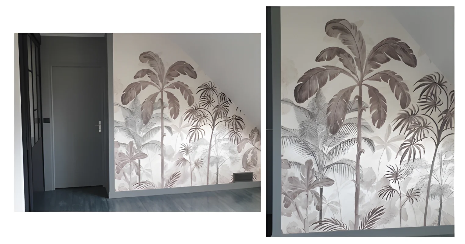 Lld Pichon Peintre Beaucouze DECORATION 7