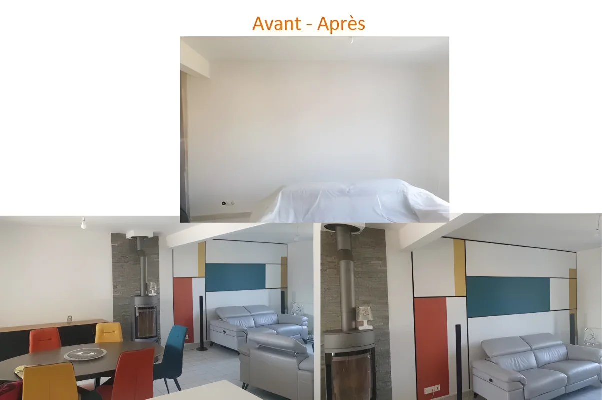 Lld Pichon Peintre Beaucouze DECORATION 9