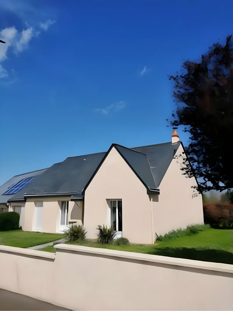 Lld Pichon Peintre Beaucouze PEINTURE EXTERIEURE 2 Min