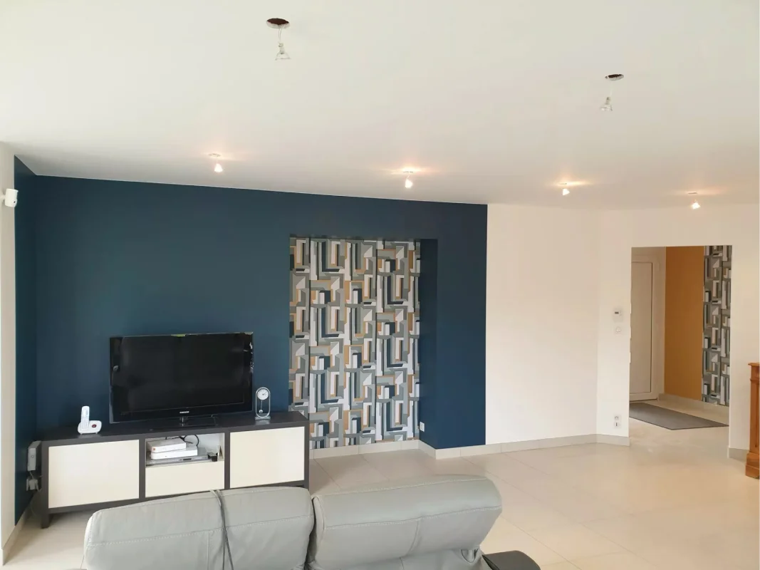 Lld Pichon Peintre Beaucouze PEINTURES INTERIEURE 11