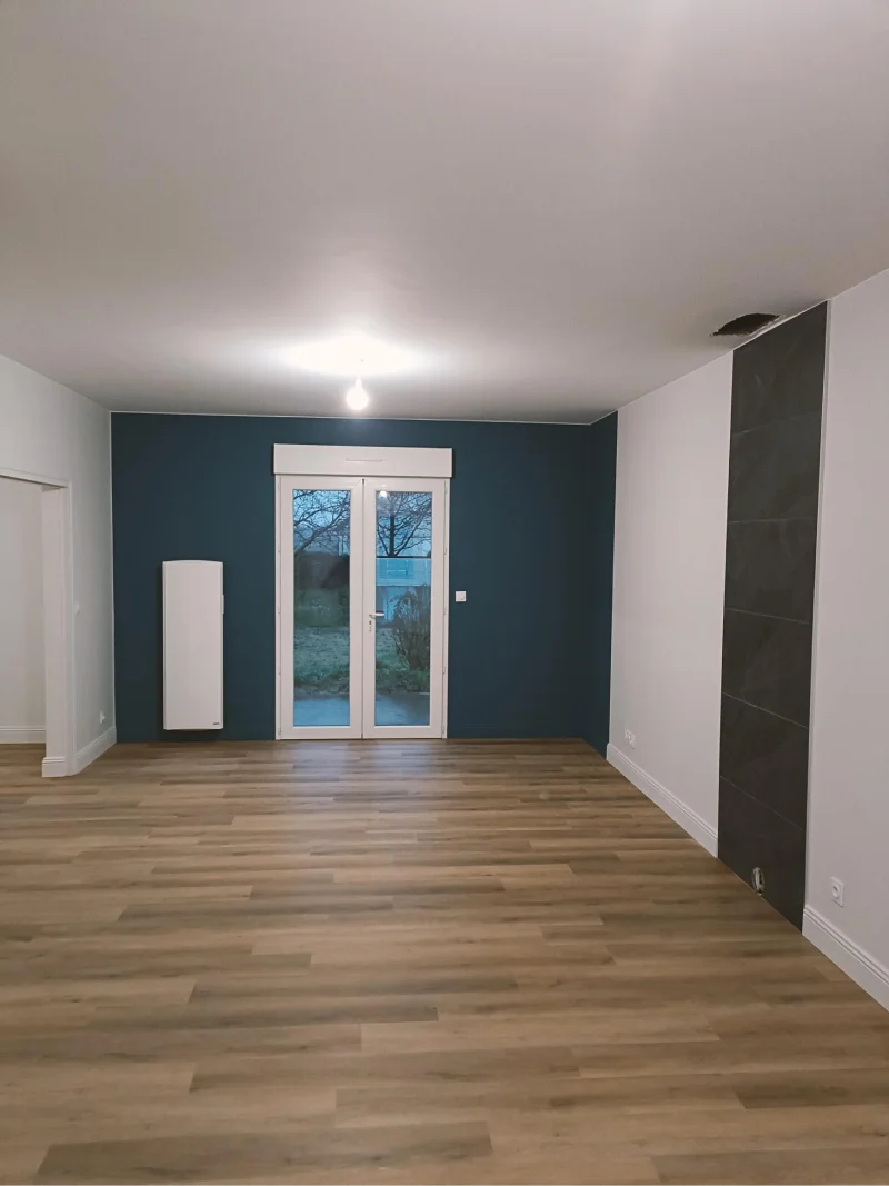 Lld Pichon Peintre Beaucouze PEINTURES INTERIEURE 13