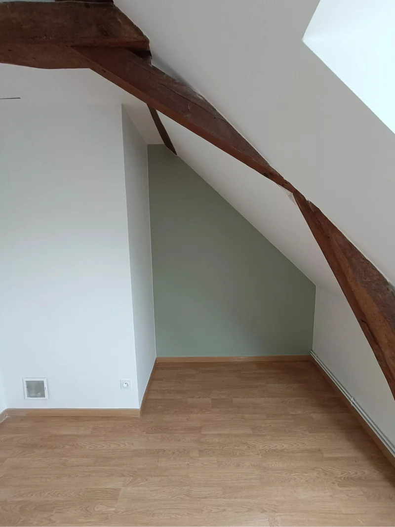 Lld Pichon Peintre Beaucouze PEINTURES INTERIEURE 15