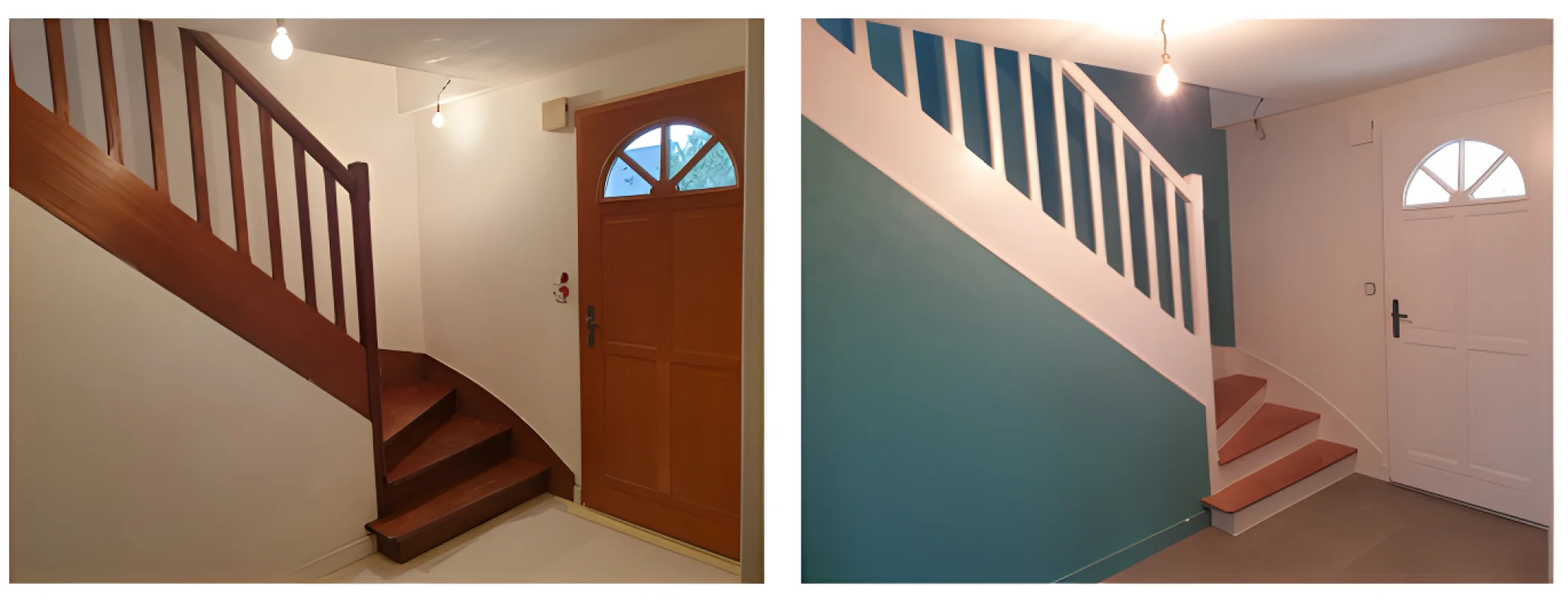 Lld Pichon Peintre Beaucouze PEINTURES INTERIEURE 2