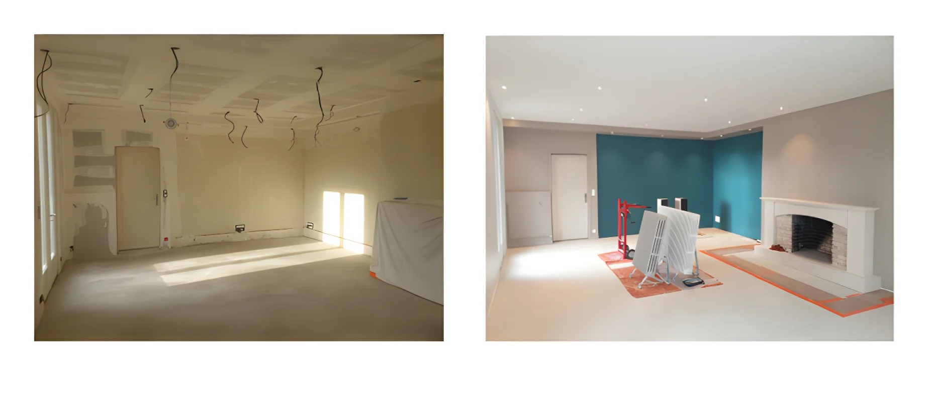 Lld Pichon Peintre Beaucouze PEINTURES INTERIEURE 4