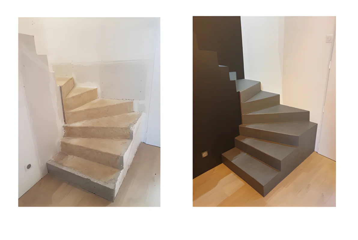 Lld Pichon Peintre Beaucouze PEINTURES INTERIEURE 5