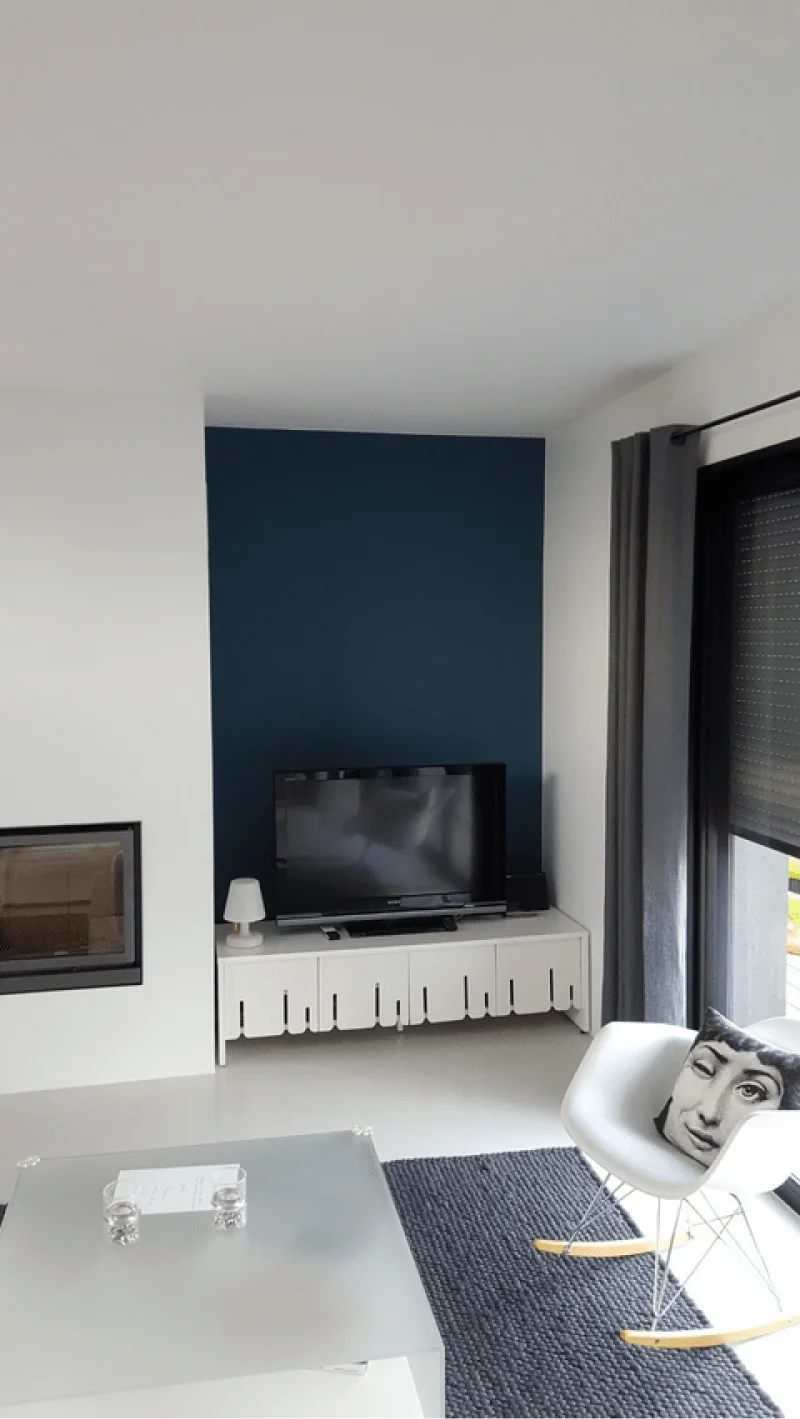 Lld Pichon Peintre Beaucouze PEINTURES INTERIEURE 9