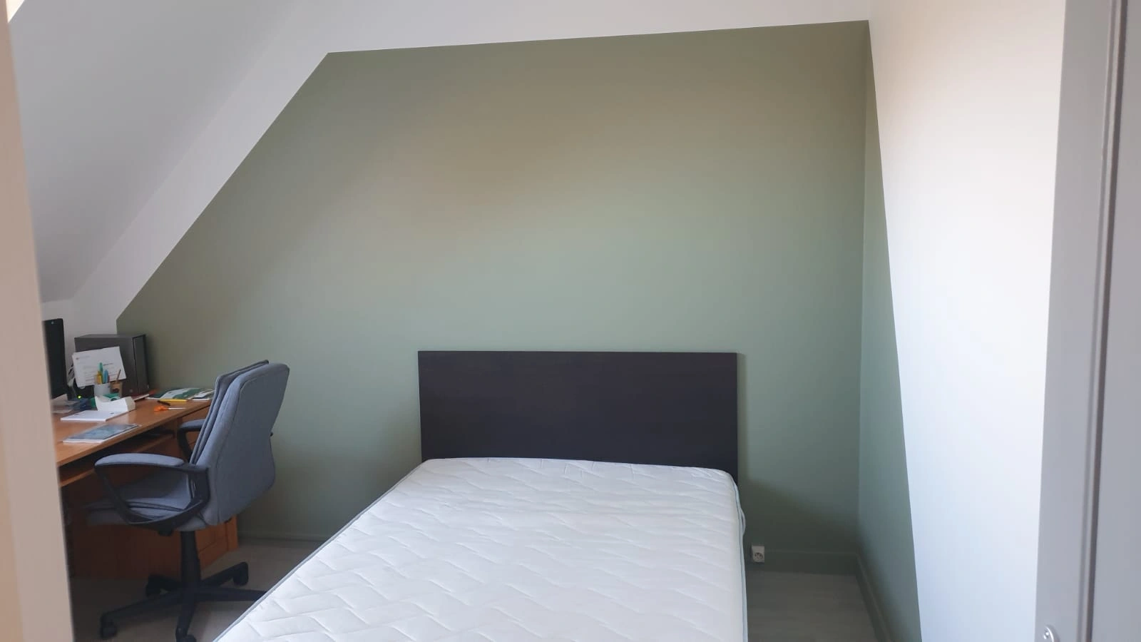 Lld Pichon Peintre Beaucouze Peinture Interieur Chambre 2